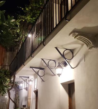 Le Altezze Βίλα Erice Εξωτερικό φωτογραφία
