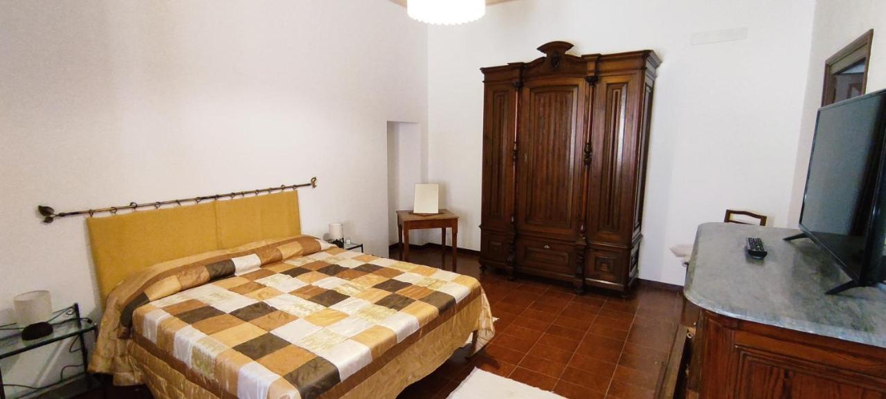 Le Altezze Βίλα Erice Εξωτερικό φωτογραφία