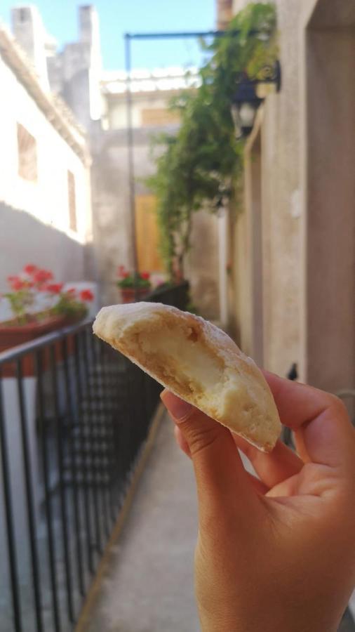 Le Altezze Βίλα Erice Εξωτερικό φωτογραφία