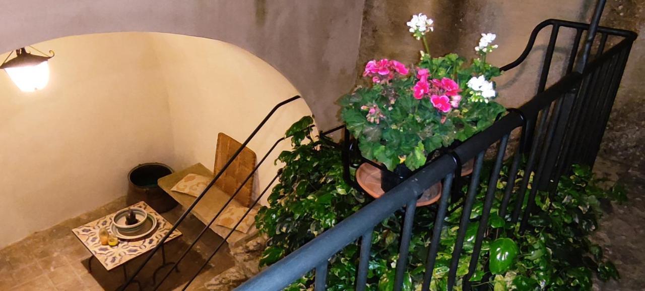 Le Altezze Βίλα Erice Εξωτερικό φωτογραφία